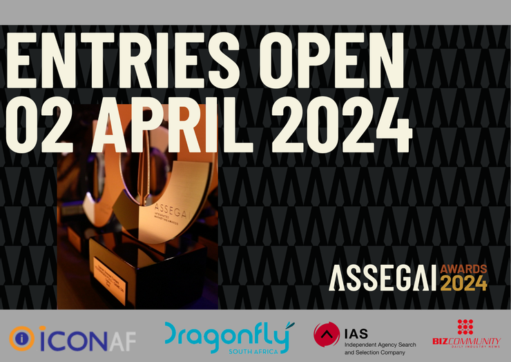 Assegai Awards 2024 Season: Get Ready to Shine!