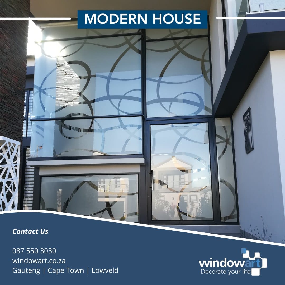 Transform Your Space with Window Tinting from Window Art: The Perfect Blend of Style and Functionality