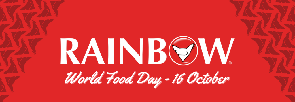 Rainbow Chicken Supports FAO’s 2024 World Food Day Poster Contest Initiative