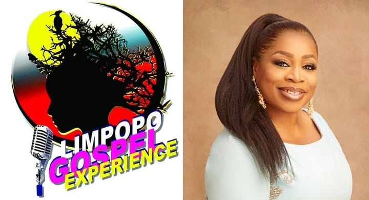 Limpopo Explodes with Gospel!!! Global Event Announced alongside "Road to the Festival" Talent Search