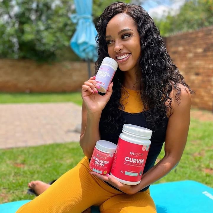 South African Female-focused brand is shaking up the industry: Empowering women through nutrition: Gloot's game-changing approach